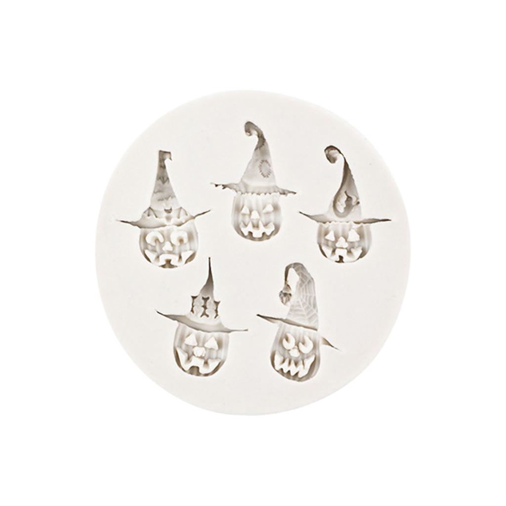 Halloween Molds For Jewelry, Earring Molds, 3D Mold, Molds For Halloween Earrings Decoration