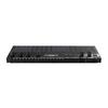 KORG SQ-64 Polyphonic Step Sequencer: Control any device with ease. Features include a wide range of connections, making it ideal for music production