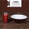 8-inch Melamine Noodle Bowl