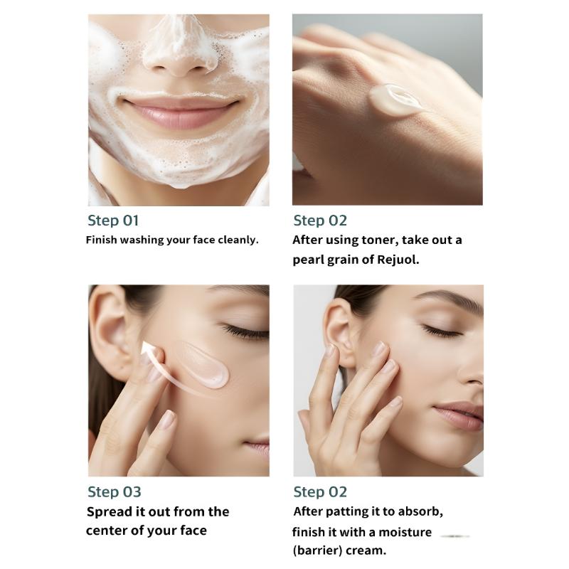 REJUALL Advanced PDRN Repair Cream 20ml/Rejuran Cream