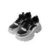 Platform Sneakers, Chunky Shoes, Plus Sizes, Street Style, Korean Fashion, Gift, Classic,