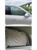 Heatproof, Mold-Proof, Sunshade Opaque Car Window Privacy for Ideal L6/L7/L8/L9 Models