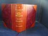 Kant's Gesammelte Schriften Volume 18 1928 [Leather Bound] by Immanuel Kant