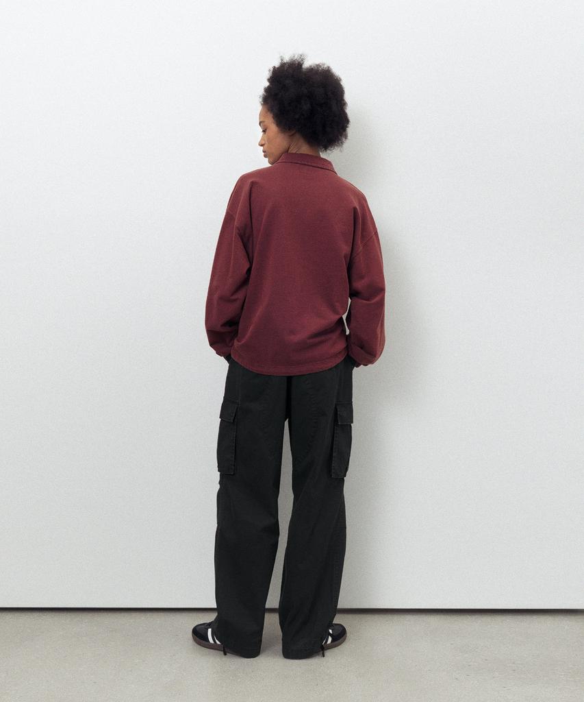THISISNEVERTHAT Cargo Pant Black