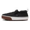 Papuci de Casă Snow Lodge Mid MTE Negru Adidași Unisex VN000D2ABLA