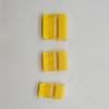 3 Pcs Painter's Tape Applicator Masking Tape Dispenser Painter Tape Dispenser Tape Cutting Tool Office School Supplies