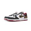 Nike Big Ma Ju Hongfu Low top Skateboard Shoes Men's Black Red 355152-150(Team1576-)