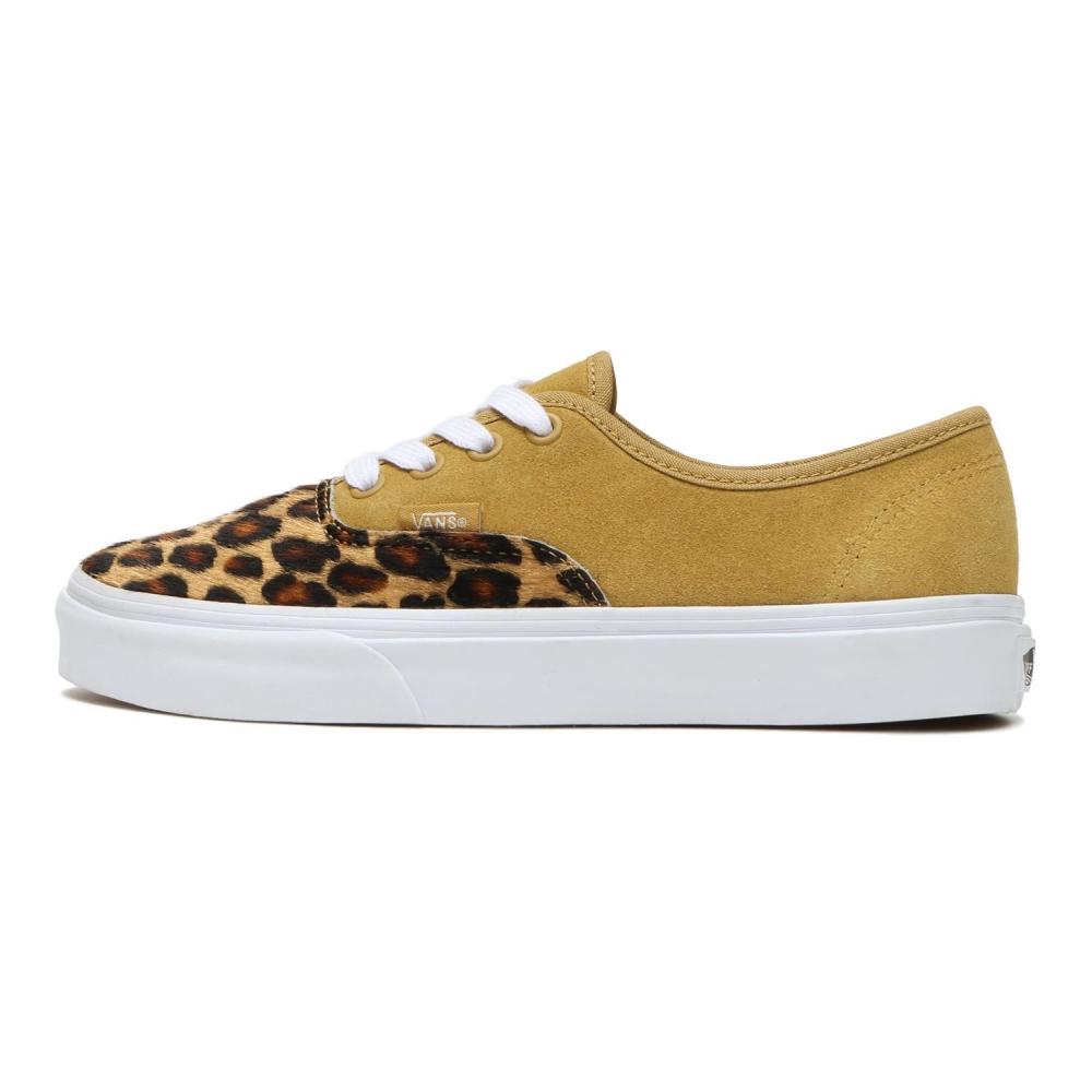 

VANS Authentic VN0A5KRDAVB M.GOLD LEO
