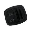 Center Dash Button Switch Frames Assembly For Smart For Fortwo 451 2007-2014 Center Dash Tunnel Button Frame Car Replacement