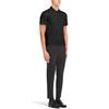 Prada SS21 Polo Shirt Men's Black UJN714-1YDP-F0002