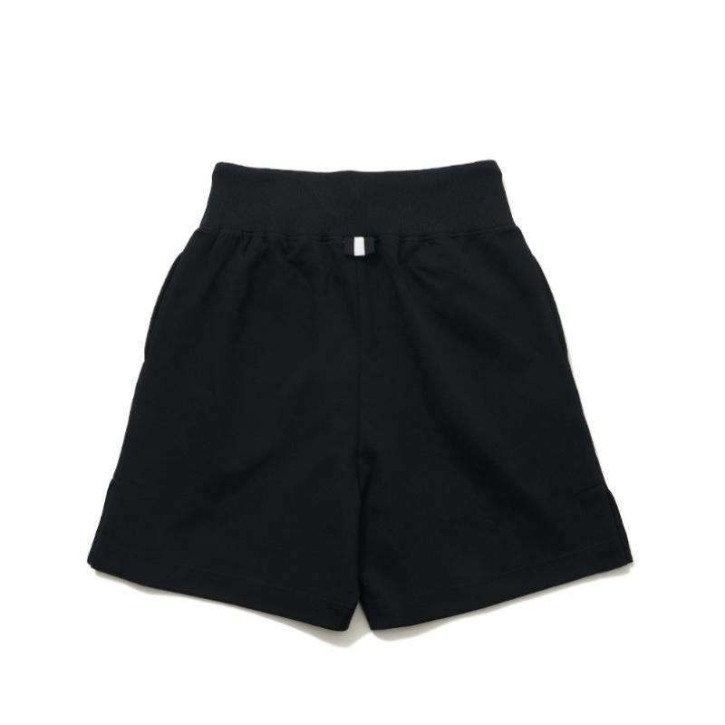 Blu Dot Half Sweat Pants Bk