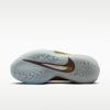 Nike Air Zom GT Cut 4 EP 'White Metallic Gold Light Chocolate'