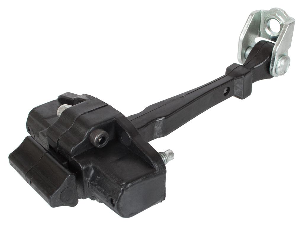 Renault Captur 2013- rear door limiter