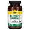 Country Life Buffered Vitamin C 500mg, 250 Tablets