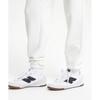 Nbmle4w912 Women Essential Brushed Jogger Pants  Ivory 
