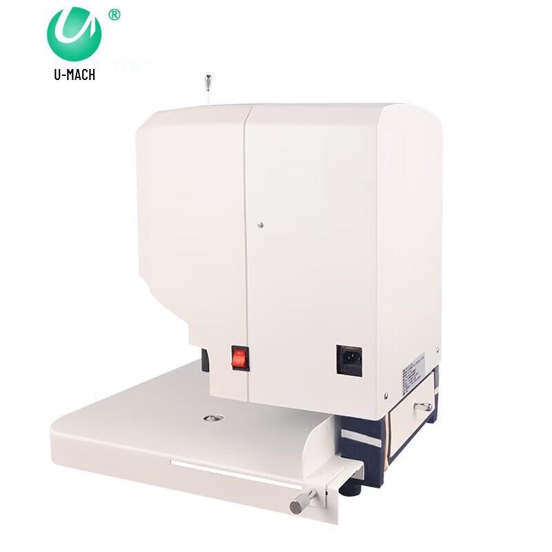Umas U-DA5X Financial Document Binding Machine CN Plug (adapter Included)