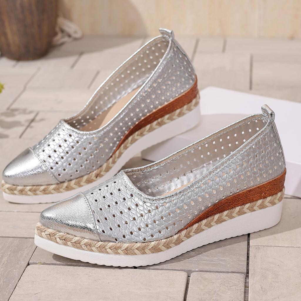 Fashion Women Sneakers Comfort Casual Thick Soled Shoes New Spring Outdoor Shoes for Women Comfortable Daily Fashion Sneakers Women