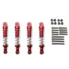Metal Upgrade Shock Absorber for Mangniu D90/D91/D96/MN98/99S/WPL RC Cars