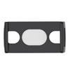 360° Rotating Double Pull Phone Clip for Live Streaming