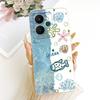 For Realme 15 Pro Case Realme15 RMX5106 Cute Rabbit Cartoon Cover Soft TPU Phone Case For Realme 15T Realme15T 5G RMX5111 Fundas