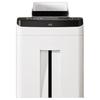 Deli 150-Sheet Automatic Paper Shredder