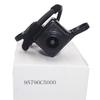 95790-C5000 Compatible Rearview Mirror Camera for 2016-2018 Kia Sorento (95790C5100)