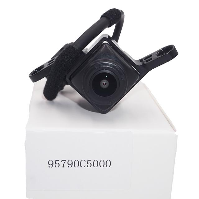 95790-C5000 Совместимая камера заднего вида для Kia Sorento 2016-2018 (95790C5100) Plastic