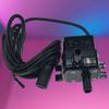 1Pcs DC12V 4.8W Water Pump 240L/H Flow Rate Brushless Motor Mini Pump Water Filter Submersible Diving Pump