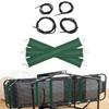 1 Set Recliner Rope Folding Chair Fabric Tying Rope Strap Reinforcement Strap Lounge Chair Accessories Home Supplies
