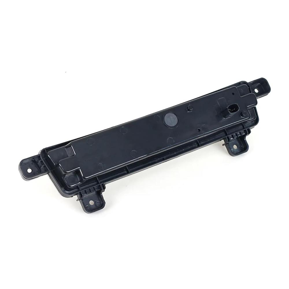 Rear Bumper Middle Marker Fog Signal Light 84357792 For Cadillac XT5 2017-2019