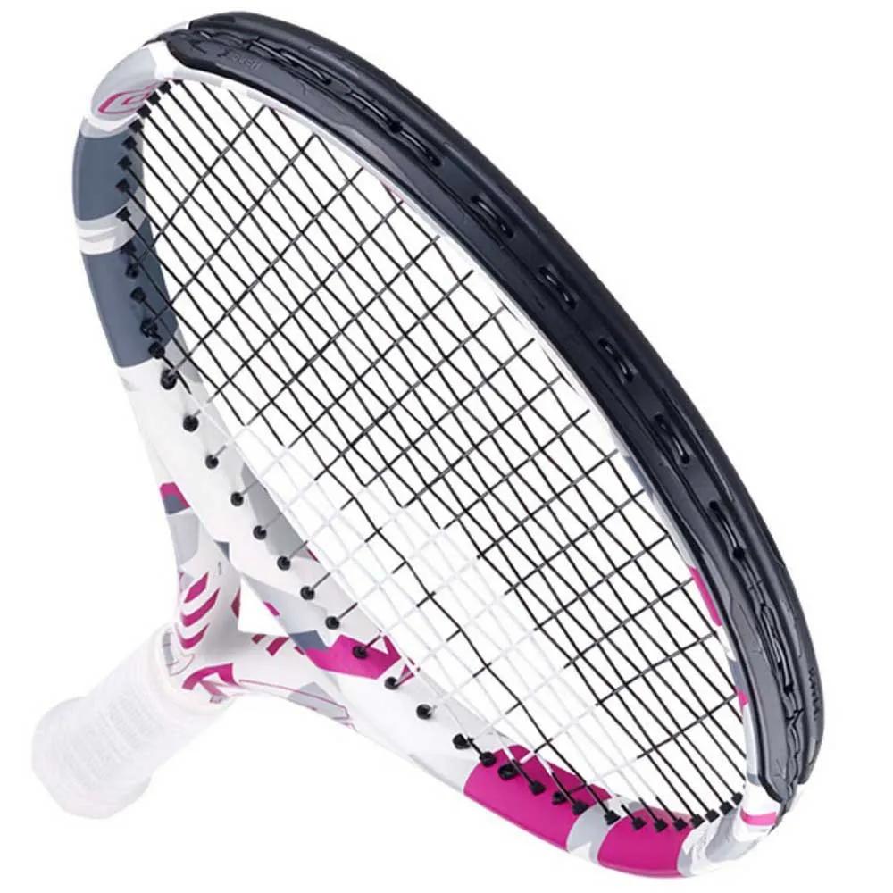 Babolat Теннисная ракетка без струн Evo Aero Lite Pink