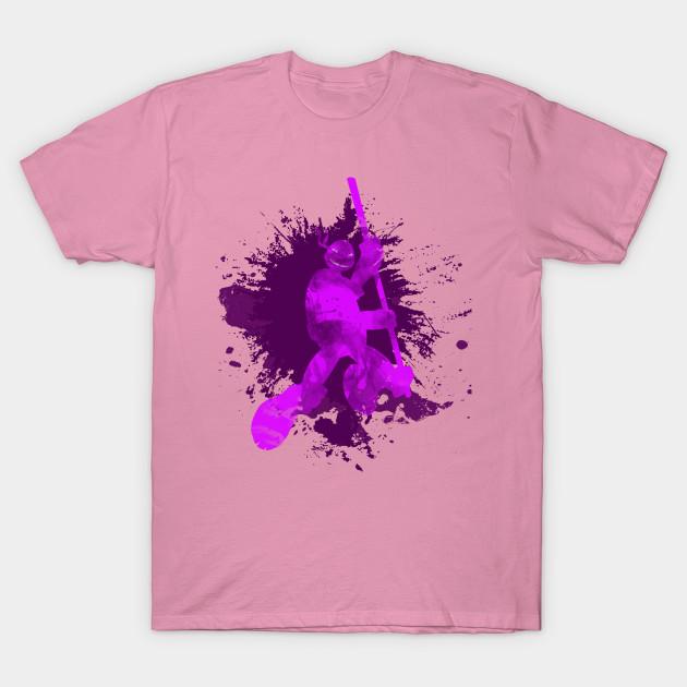 Dámské tričko Donnie Painted Harajuku potisk Kawaii tričko Letní s krátkým rukávem Dámské tričko Top