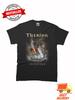 New Limited Therion - Leviathan Classic Premium MAN WOMAN T-Shirt Size S To 5XL