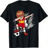 Na górę – T-shirty i koszulki