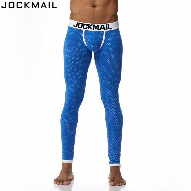 blue long johns