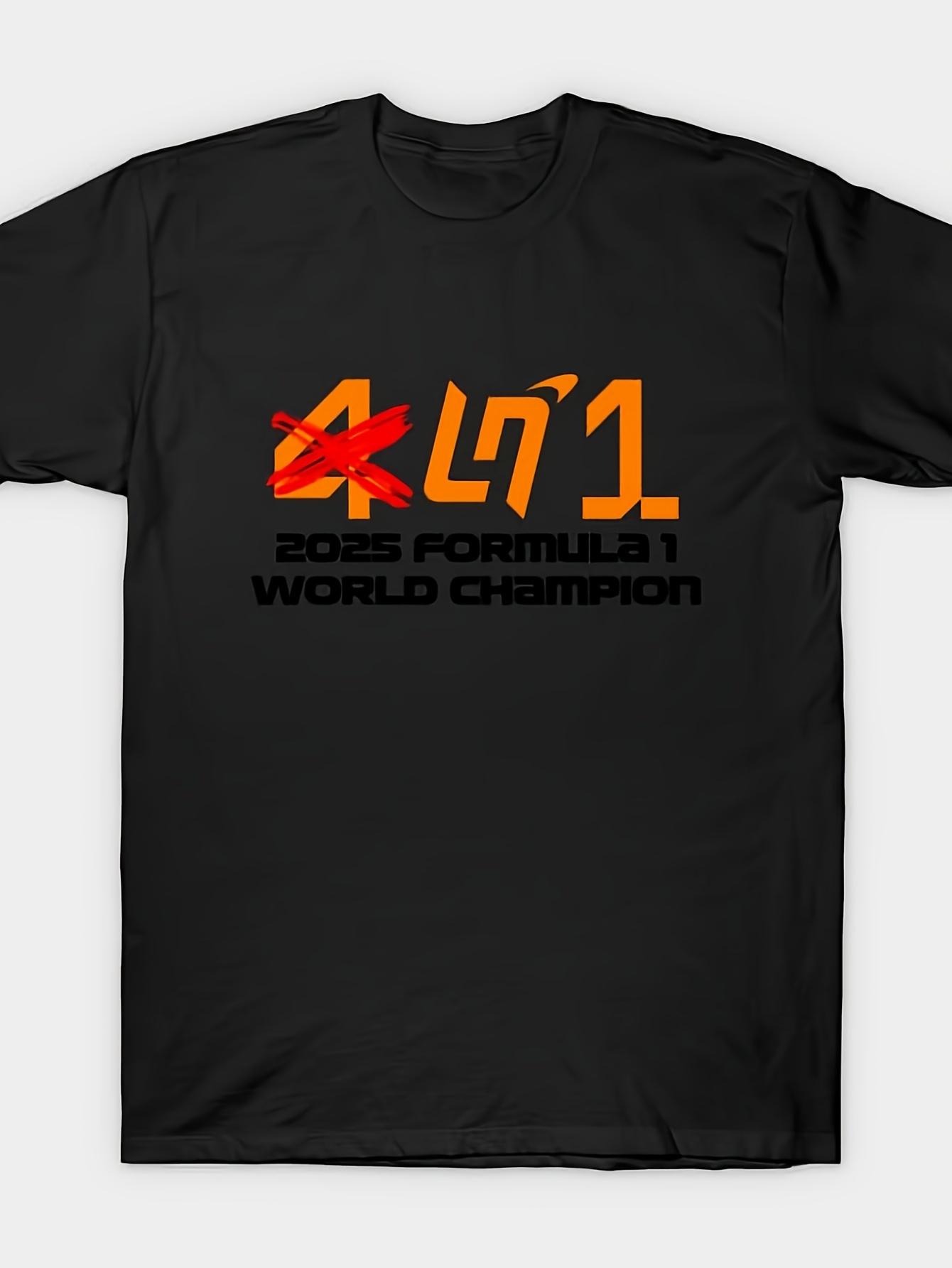 New Unisex Lando New World Art T-shirt|  Street Style M
