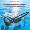 G09 Bluetooth Bone Conduction Earphones with 8GB Memory for Swimming