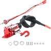 1:10 RC Crawler Climbing Cars Electric Metal Winch for SCX10 D90 D110 TF2 TRX4 KM2