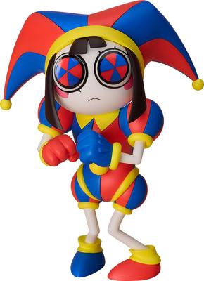 Good Smile Company POP UP PARADE The Amazing Digital Circus Pomni Figura in Plastica Rifinita Non in Scala Preverniciata