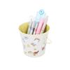 Sunstar Stationery Mofusand Pen Bucket Nyan S2404222 Stand, Shape, Pants!