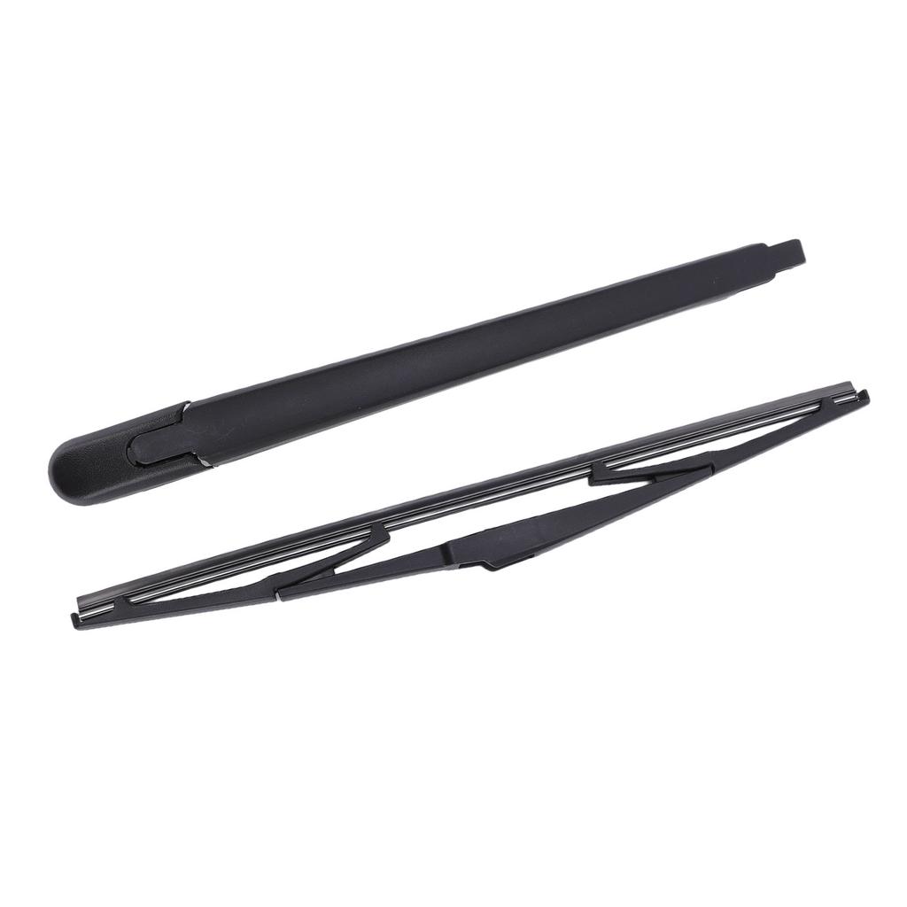 Heckscheibenwischerarm Wischerblatt-Kit Ersatz für Mazda CX7 CX9 Scheibenwischerbaugruppe 85241 AE010