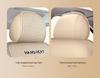 BYD Seat Cushion: Ice Silk Cover for Song, F6, F3R, L3, Qin, Tang 2nd Gen DM, Yuan Pro, Han, and Su Rui Models