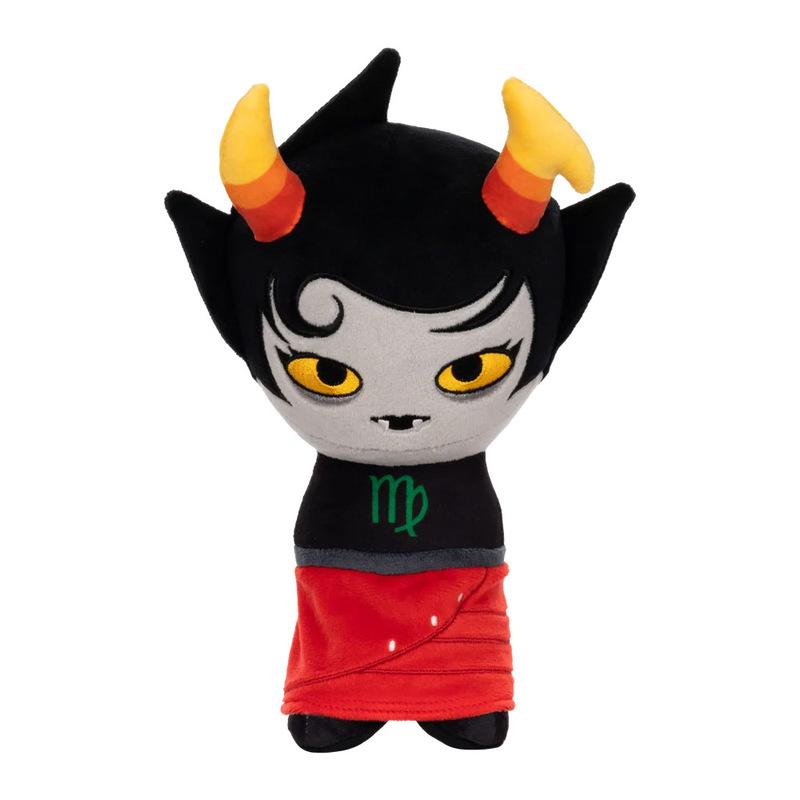 New  Homestuck Eridan Ampora Plush Doll Cute Anime Peripherals Toy Birthday Christmas Gift