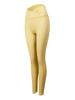 High-Waisted Quick-Drying Yoga Pants - Slimming, Elastic, Hip-Lifting Sportswear for Women