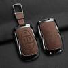 Zinc Alloy Car Key Case, Vinfast Vf3 5 6 7 8 9 31Ev 32Ev 33Ev Lux A2.0 Sa2.0 V8 Car Key Protection Shell Keychain Accessories