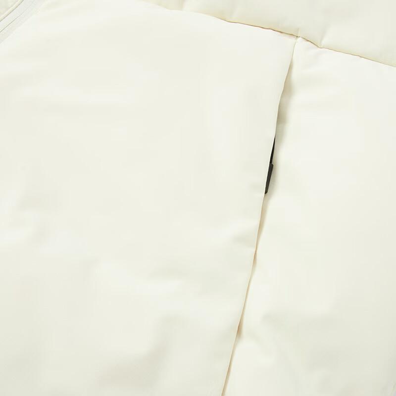 Under Armour Stand Collar Vest Breathable Knitted Sports Pants Casual Sports Suit Men Suit 23600803-101+23600703-001