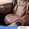 BYD DENZA Integrated Seat Cushion Backrest - All-Season, Breathable for Models D9, N9, Z9GT, N8, N7, DM EV.