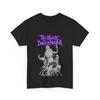 The Black Dahlia Murder Band Czarny T-Shirt Bawełniany Rozmiar S-4XL