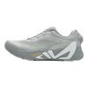 Fila Masterboa Sports Low-Top Training Shoes Men Sneaker Light-Gray A12M331305FBW