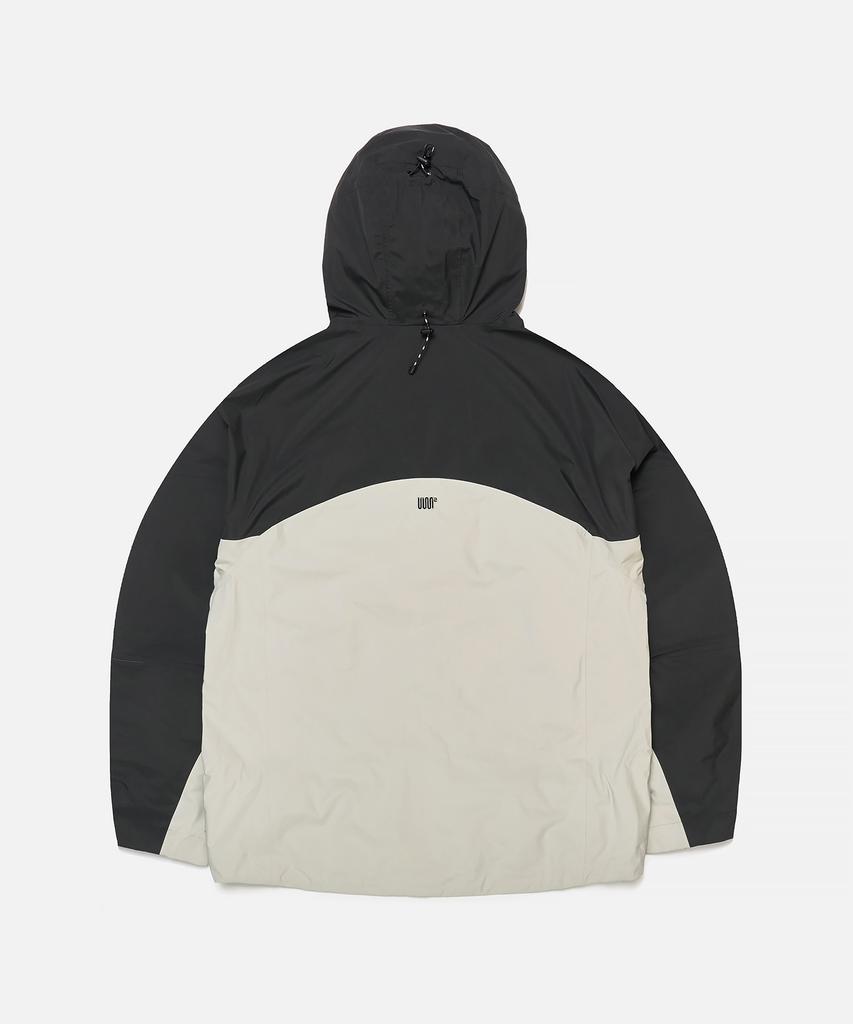 EOSEUTU 3L Colorway Jkt (Pelican)
